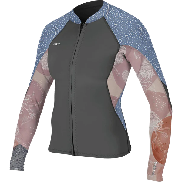 Women's Bahia Full Zip Jacket