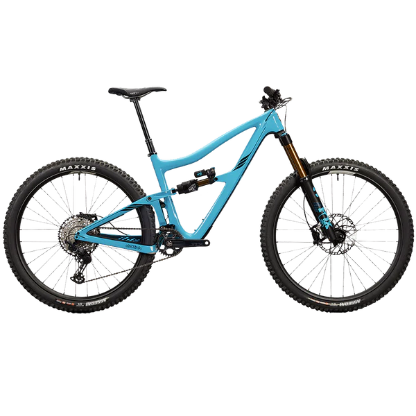 Ripmo 2 SLX