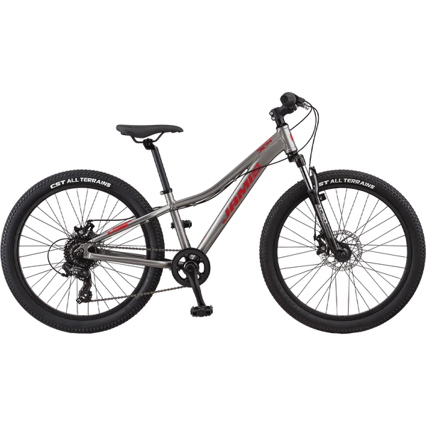 Youth X.24 Disc