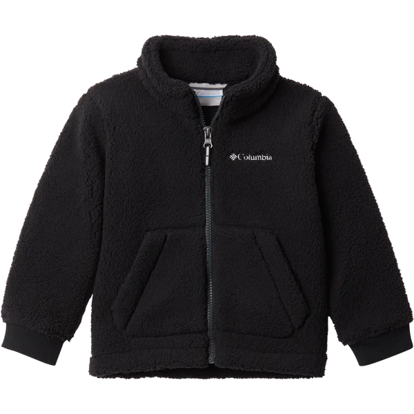 Youth Toddler Rugged Ridge II Sherpa Full Zip