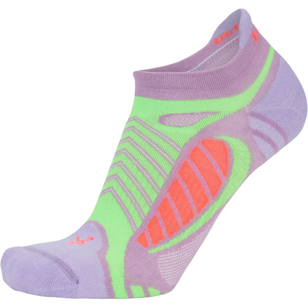 Women's Ultralight No Show