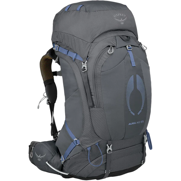 Women's Aura 65