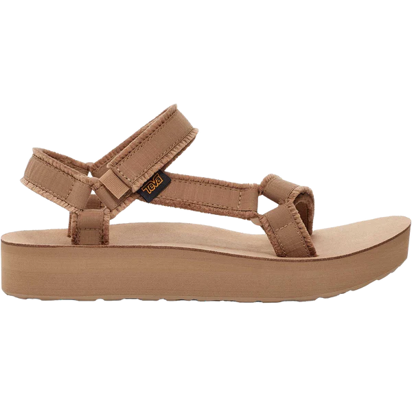 Women's Midform Universal Canvas
