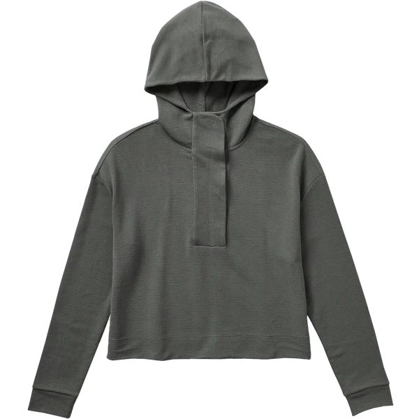 Women's Bayview Thermal Hoodie