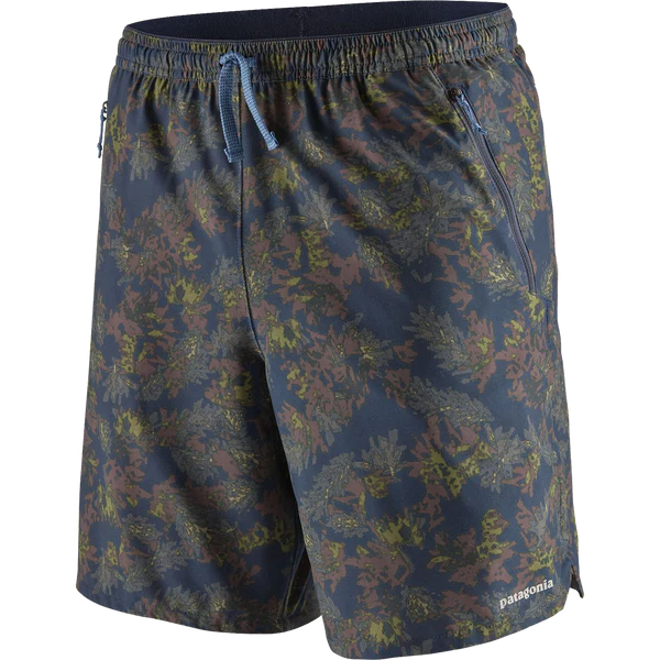 Men's Nine Trails 8 " Short