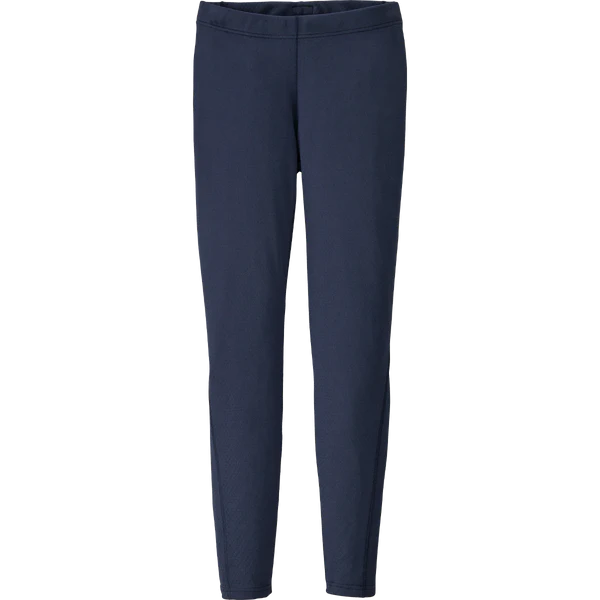 Youth Capilene Midweight Bottom