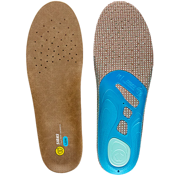 3Feet Outdoor Low Insoles