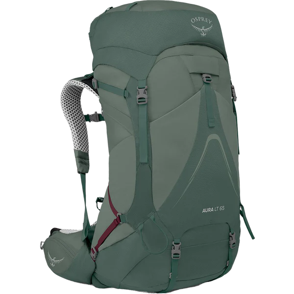 Women's Aura AG LT 65