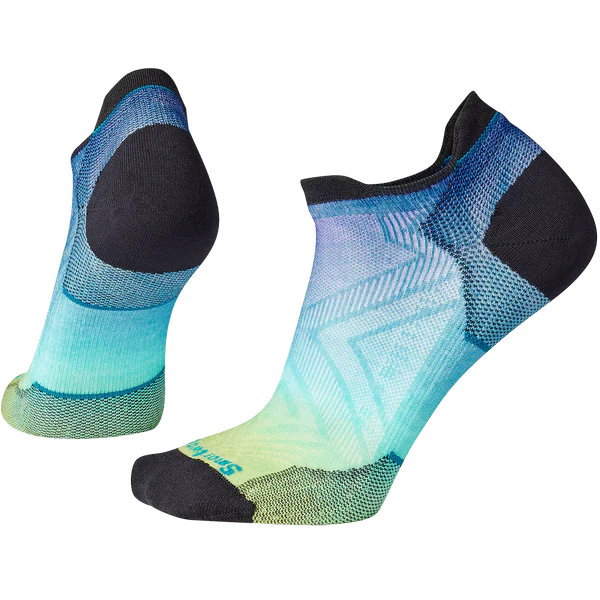 Women's Run Zero Cushion Low Ombre