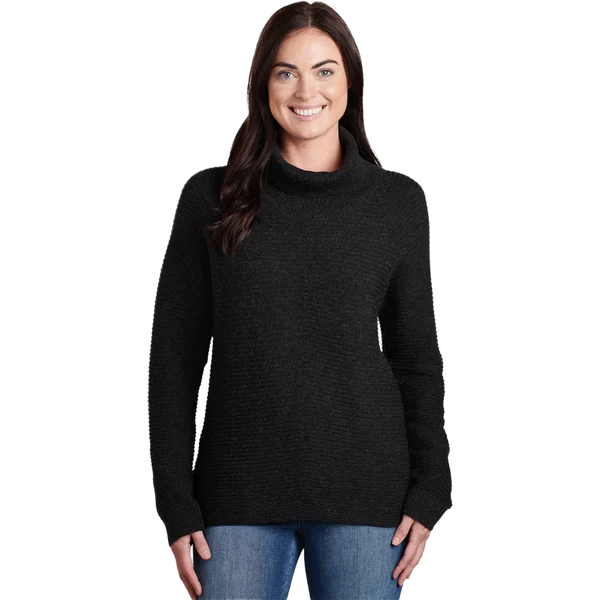 Women's Solace Sweater