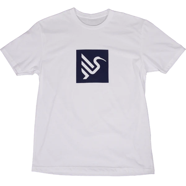 Men's Shield Logo Tee