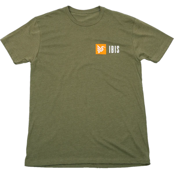 Name Badge Tee