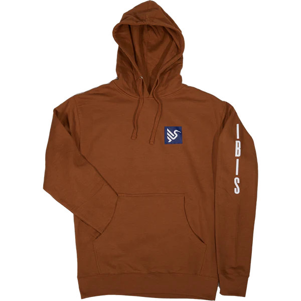 Men's Shield Hoodie Sweat Shirt