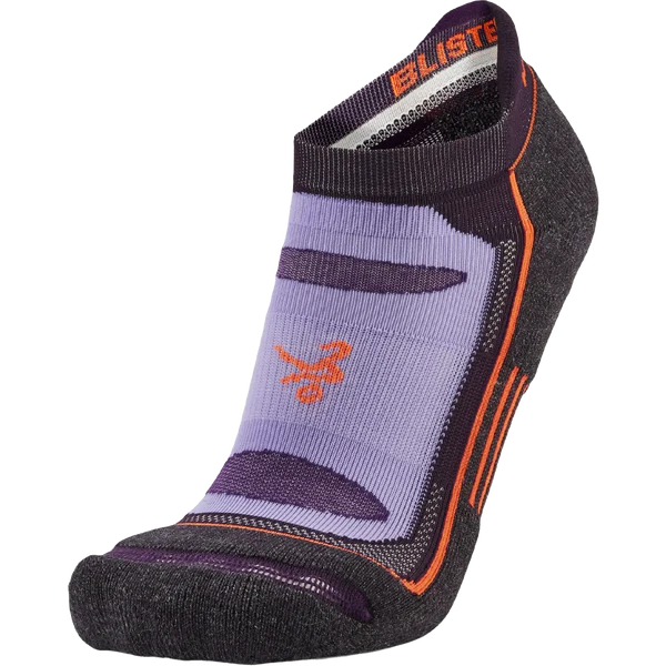 Women's Blister Resist No Show