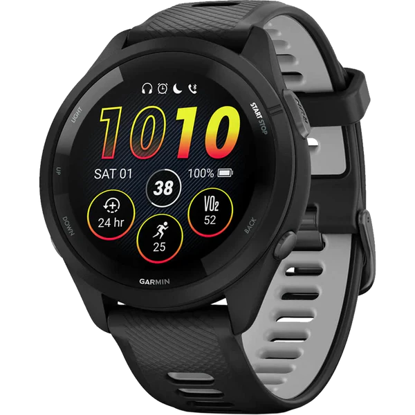 Forerunner 265