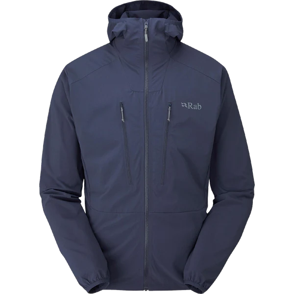 Borealis Jacket
