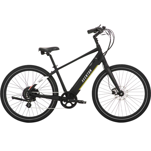 Pace 500.3 E-Bike