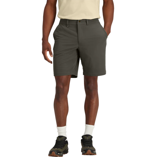 Men's Paramount Short 9 "
