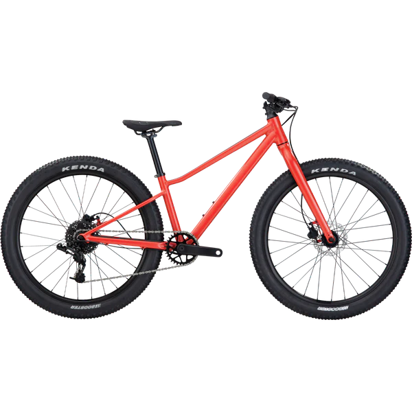 Youth Twostroke AL 24 V2