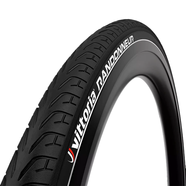 Randonneur Reflective 27.5 x 2.0