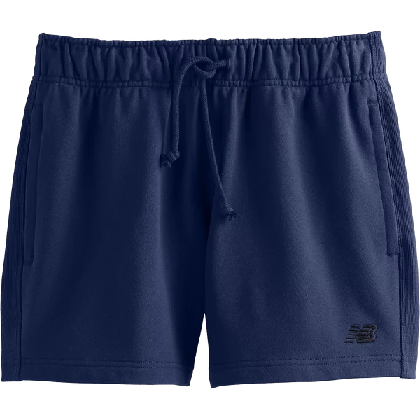 Men's Athletics French Terry 5 " Short