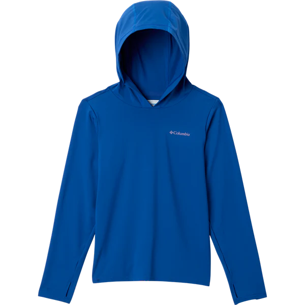 Youth Chill River Hoody