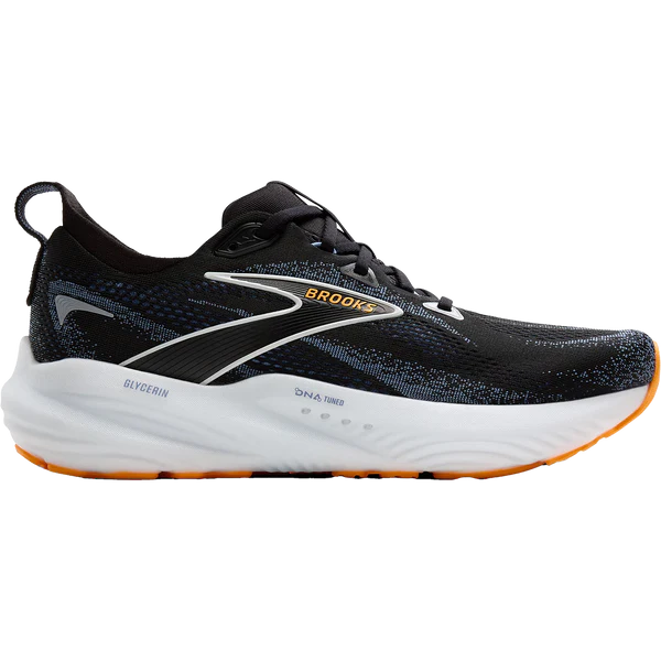 Men's Glycerin 22