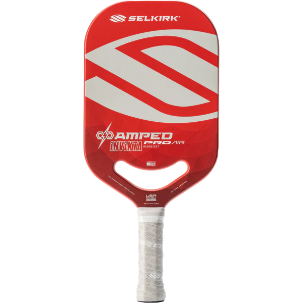 AMPED Pro Air Invikta - Midweight