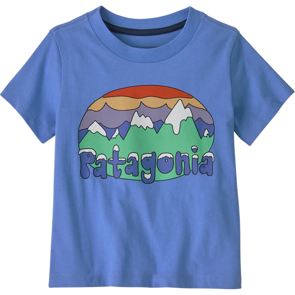 Youth Baby Fitz Roy Flurries T-Shirt