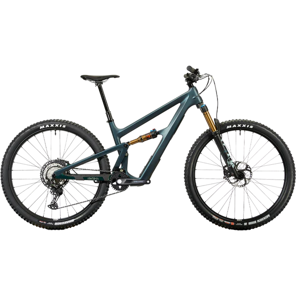 Ripley V5 Deore