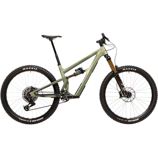 Ripmo V3 X0 Transmission