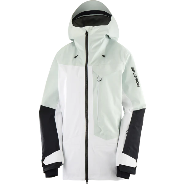 Women's Moon Patrol Gore-Tex Jacket