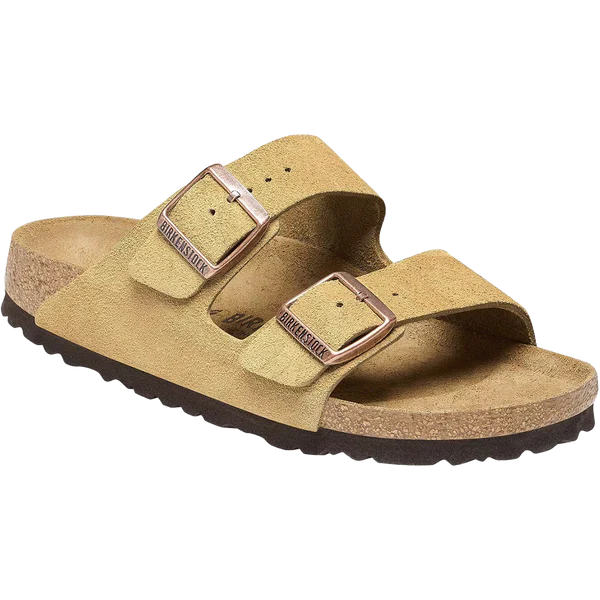 Women's Arizona Suede