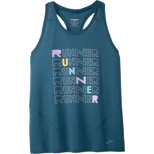 Women's Distance Tank 3.0