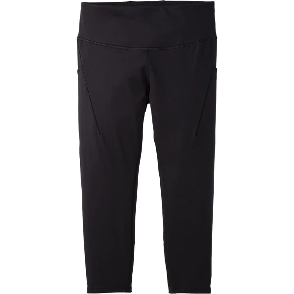 Women's Spark Capri