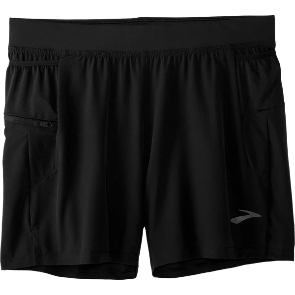 Men's Sherpa 5 " 2-in-1 Short