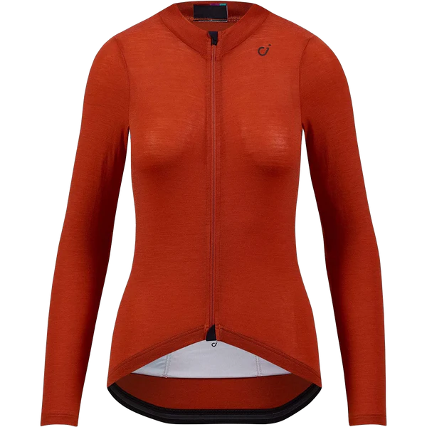 Women's Concept Merino Long Sleeve