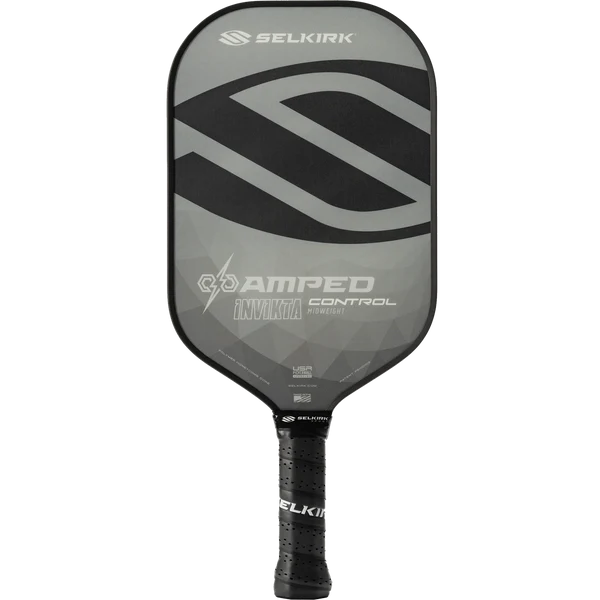 AMPED Control Invikta Midweight