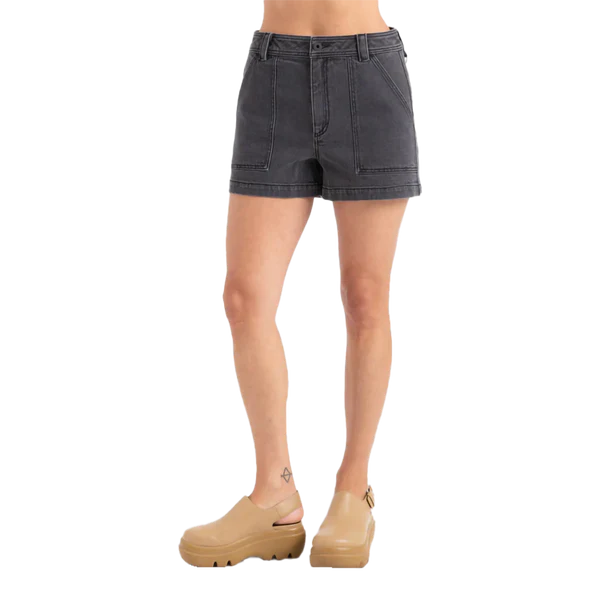 Women's HWY Short