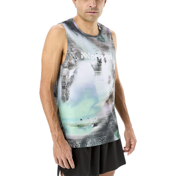 Men's Race Tank