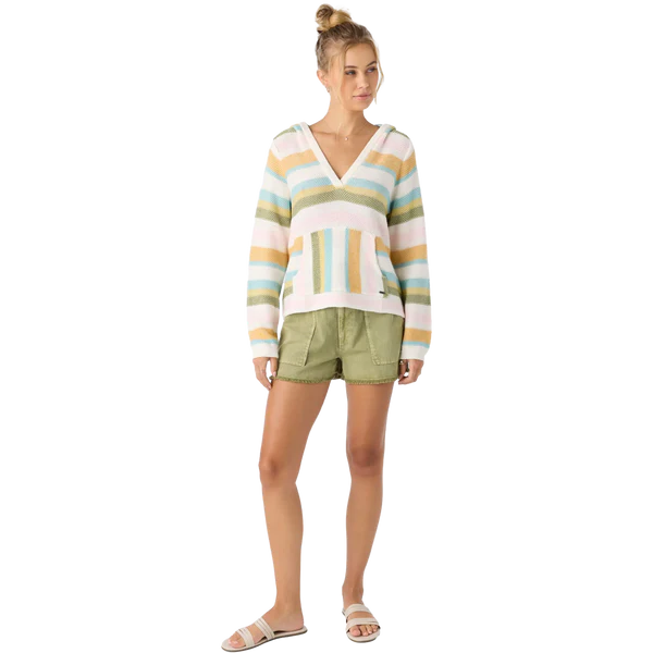 Women's Catamaran Hoodie