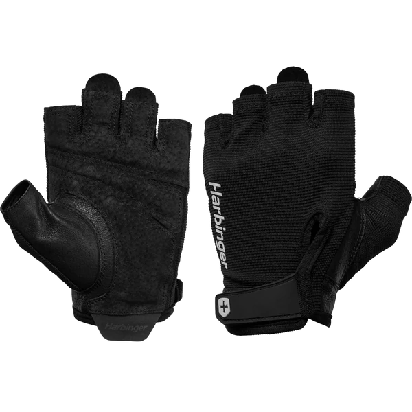 Power Gloves 3.0