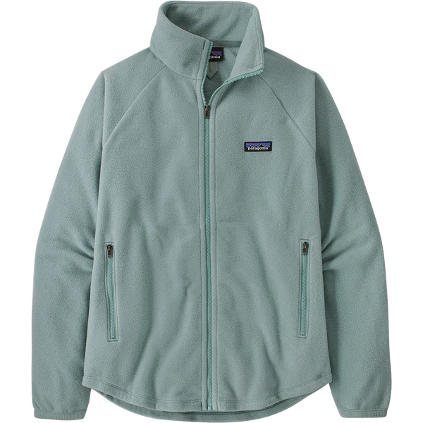 Women's Classic Microdini Jacket