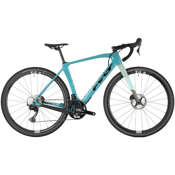 BREED Advanced GRX 820