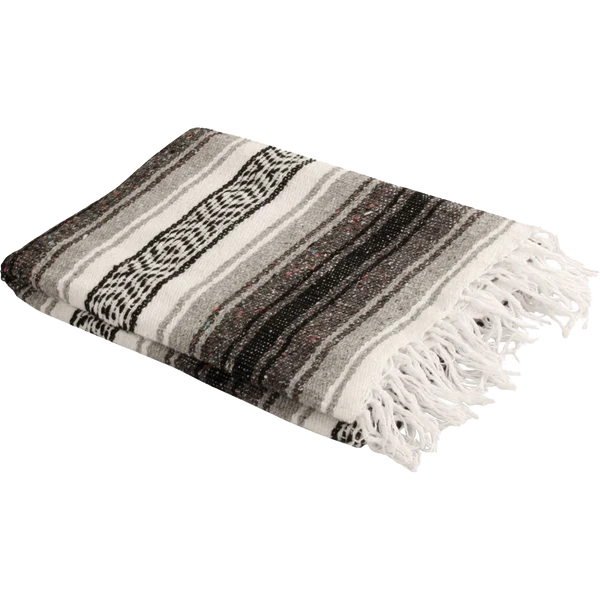 Mexican Yoga Blanket