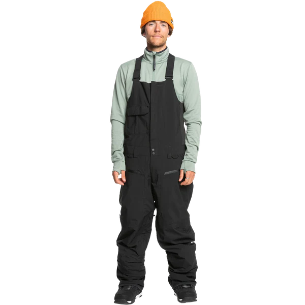 Men's Utility Bib Snow Pants