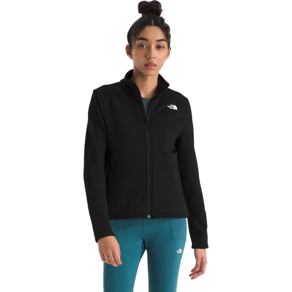 Women's Cedar Trail Grid Fleece Jacket