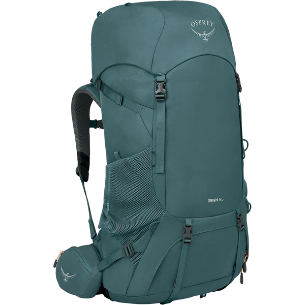 Women's Renn 65L EF
