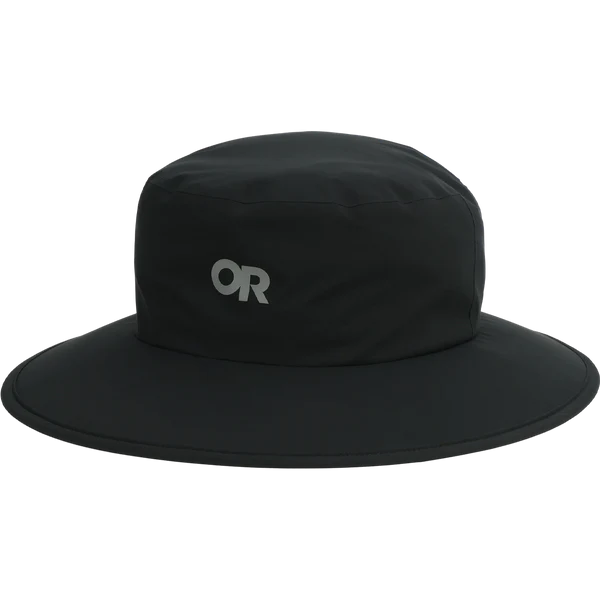 Stratoburst Rain Hat
