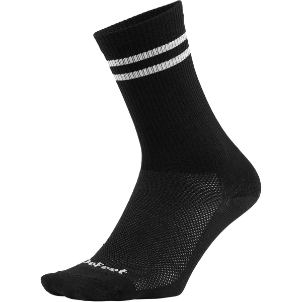 Aireator 6 " All Star Classic Ribbed Crew
